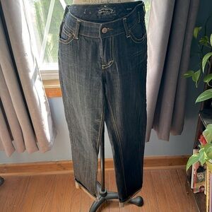 Seven7 skinny jeans size 32